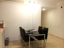 Angullia Park Residences @ Orchard (D10), Apartment #471967931
